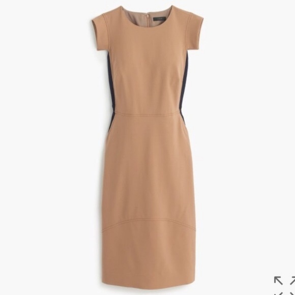 J. Crew Dresses & Skirts - J. Crew Resume Dress